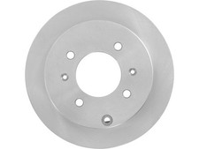 For 1999-2005 Hyundai Sonata Brake Rotor Rear API 93352HBZT 2000 2004 2003 2001