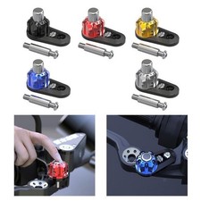 Motorcycle Brake Clutch Lever for Nss350 Electric Vehicles Accessories