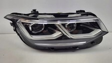 Faro delantero derecho VW Tiguan 5NB941082H LED faro faro faro