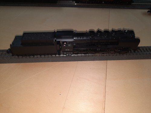 Märklin 37813 Dampflok Serie 150 Z der SNCF Ep III Mfx Sound | Condition: Gebraucht