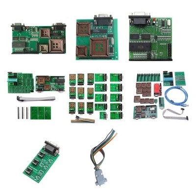 UNIT Chip Reader Component USB Programmer V1.3 Link Board Automotive Use