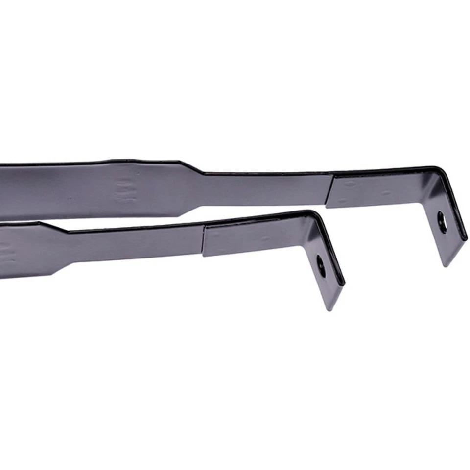 Juego de 2 correas de tanque de combustible Dorman 578-184 para Chevy GMC Safari Astro par Foto 3 de 3