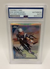 2010 Topps Chrome Baseball Refractor Spectrum  24