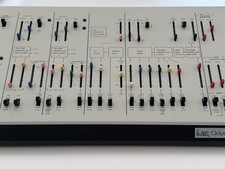 Korg Arp Odyssey Rev1 rare analog synthesizer...