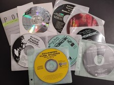 Modern Drumming Instruction CDs Funk Drumming...
