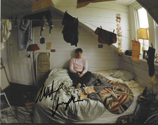 * MATT CHAMPION * signed 8x10 photo * BROCKHAMPTON * COA *