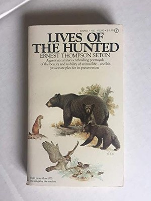 Lives Of The Hunted