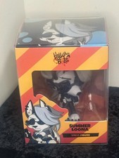 NEW Helluva Boss "SUMMER LOONA" YOUTOOZ Limited Edition Vinyl Figure NIB