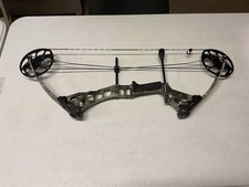 Mathews Mission Radik - Exape - RH