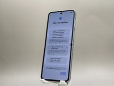 Samsung Galaxy Z Flip6 SM-F741U1 256GB White Unlocked W075689