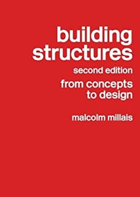 Structures for Buildings Paperback Malcolm Millais