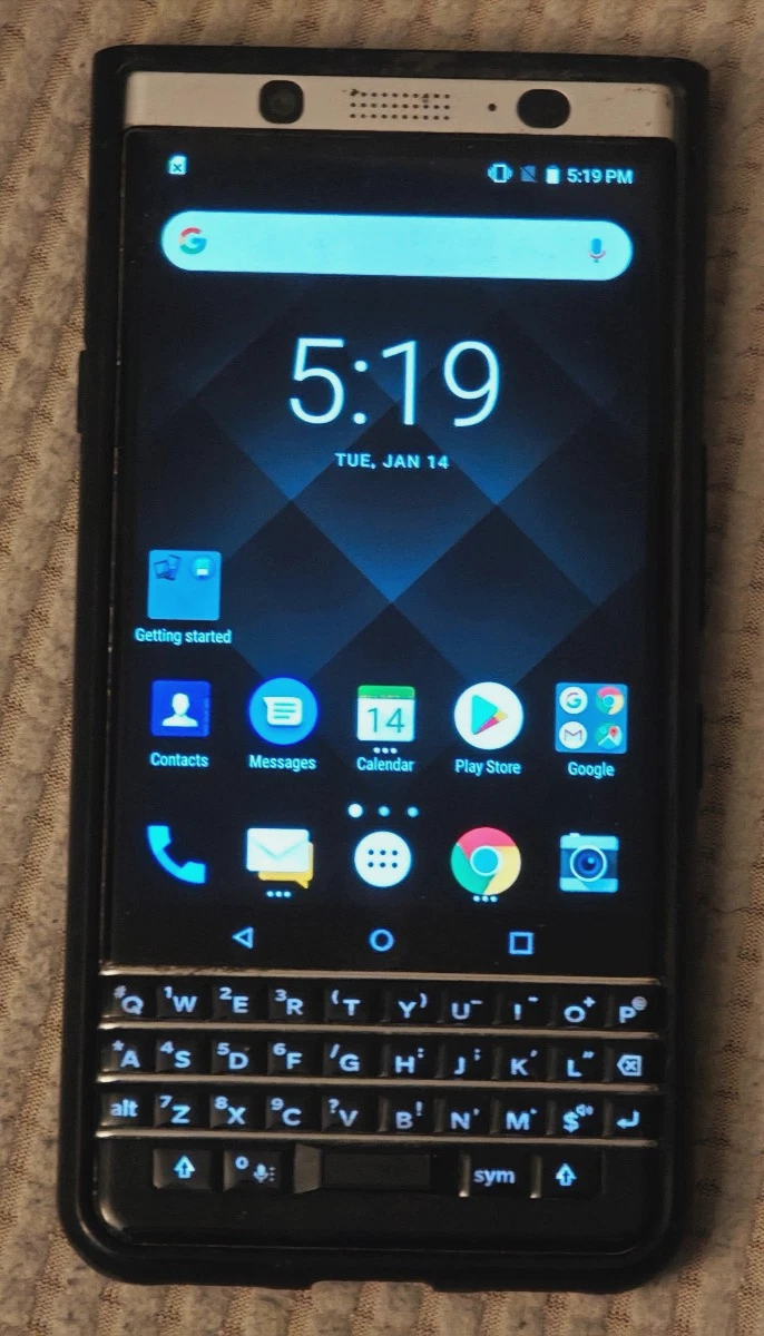BlackBerry KEYone 32GB Cell Phones & Smartphones for Sale | Shop