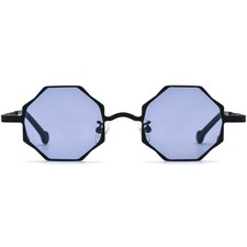 Geometric Sunglasses