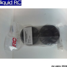 Tamiya 9400554 RC Tires: ORV Suba. Brat - 4 pieces