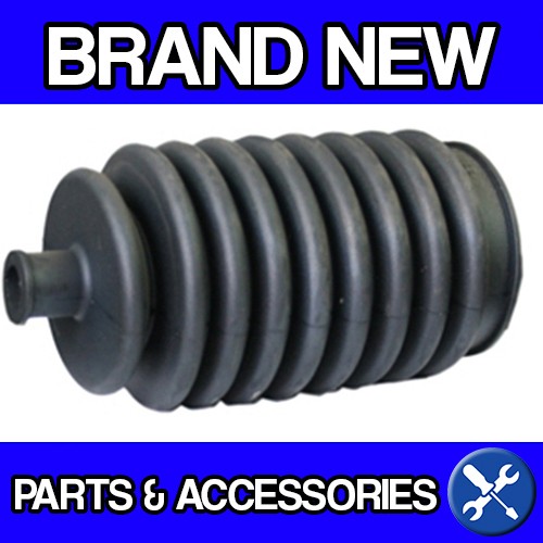 For Volvo 200, 240, 260 (-93) (Without PAS) Steering Rack Gaitor (Right)