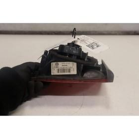 FEU ARRI&Egrave;RE INT&Eacute;RIEUR GAUCHE VOLKSWAGEN GOLF 6A SERIE (08-12) 1.6 TDI 2008