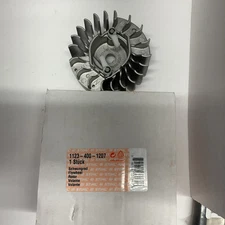 Stihl OEM Easy 2 Start Flywheel Assy MS 210 250 C-Be 1123-400-1207