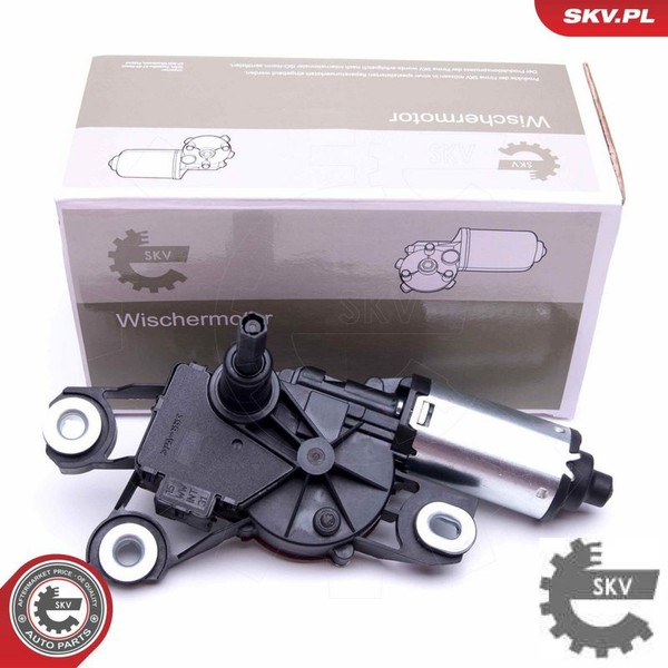 Esen SKV 19SKV132 Wischermotor Motor Scheibenwischer FüR Seat-image