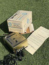 Vintage MRC Trainpack Model 100N N Scale Trai...