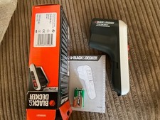 Thermo detector infrared