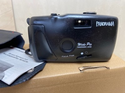 Panorama Wide Pie   35mm Kamera  unbenutzt  Kleinbildkamera analog