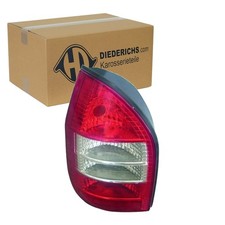 DIEDERICHS RÜCKLEUCHTE ROT WEIß LINKS passend für OPEL ZAFIRA | 1890191
