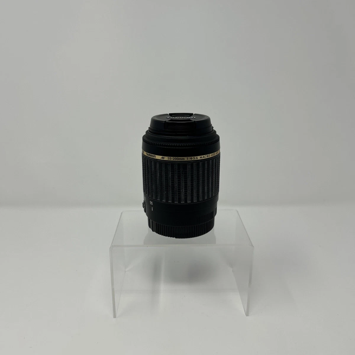 7月30日限定価格【Canon用】TAMRON AF 55-200mm Di Ⅱ Tamron 55-200mm Focal Camera Lenses for sale | eBay