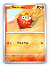darumaka pokemon card value {027/193}N's (Ball Mirror) this piece serves as a premier focal point for any high Darumaka #97 Prices | Pokemon