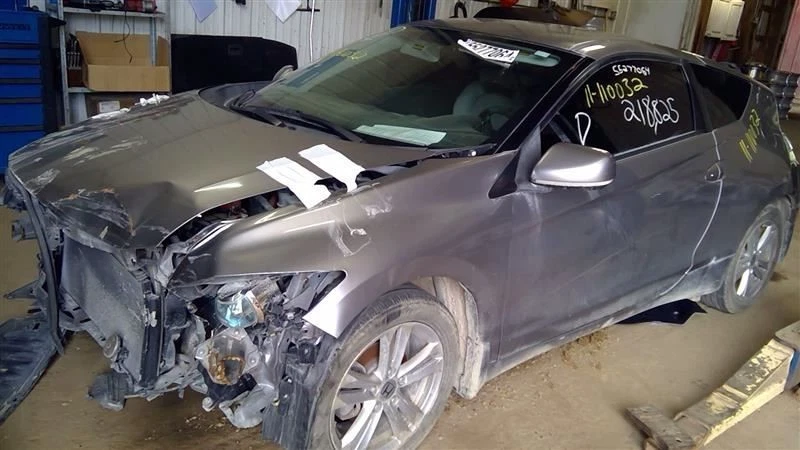 Driver Left Tail Light Fits 11-12 16 CR-Z 10291330 - Image 2 of 4