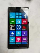 Unlocked Nokia Lumia 830 4G Microsoft Windows Phone 16GB storage GOOD WORKING s7