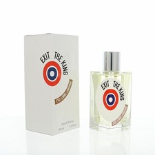 Exit The King Etat Libre d'Orange 香水- 一款2020年中性香水