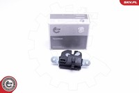 Fahrzeugheckklappe Esen SKV 16SKV230 Heckklappenschloss FüR Fiat,Lancia