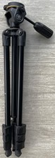 Vanguard Vesta 204AP Tripod-Lightweight