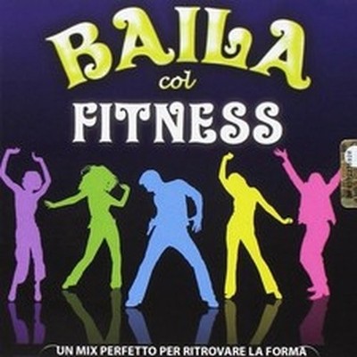 AA.VV-BUONMORE LATINO-MEGA FESTA BAILA COL FITNESS (CD)