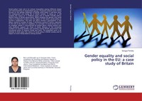 Sangya Pandey | Gender Equality And Social Policy In The Eu: A Case Study Of...