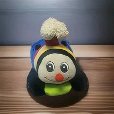 Cuddle Zoo Butch The Train Wow Toyz Plush Stuffed Toy 13" Soft Embroided Eyes 