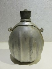 Borraccia militare Regio Esercito SECONDA GUERRA MONDIALE 222 Divisione Costiera