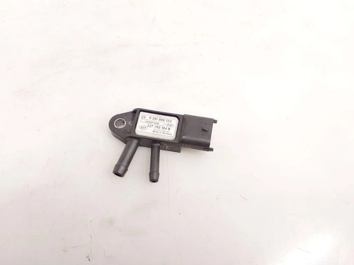 RENAULT GRAND SCÉNIC III JZ0/1 DPF-Drucksensor 0281006252 1.46 Diesel 33574389