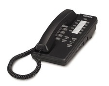 Cortelco 219400-VOE-27S Patriot II w/ Memory BK 2194BK UPC 048044219408 - Cor...