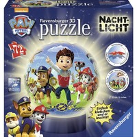 Ravensburger Nachtlicht 3D Puzzle (72 Teile)