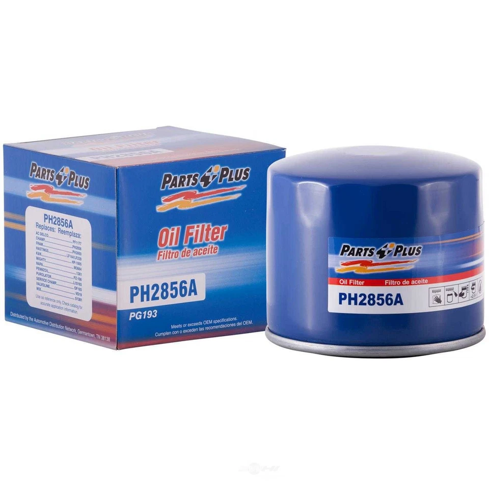 Filtro de aceite de motor compatible con Renault Alliance Encore 1984-1987 PIEZAS MÁS FILTROS POR Foto 4 de 4