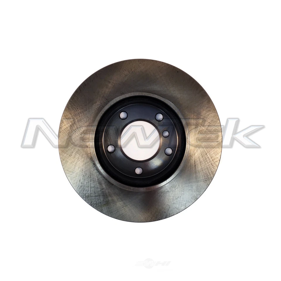 Rotor de freno de disco NewTek 34064 Foto 2 de 4
