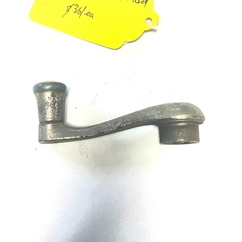 Used Original 1936 1937 1938 Chevy GMC Truck Window Crank with Knob OTH-B4 - Picture 4 of 5