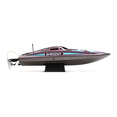 Pro Boat PRB08041V2T2 Recoil 2 V2 26'' Self-Righting Brushless Deep-V RTR,