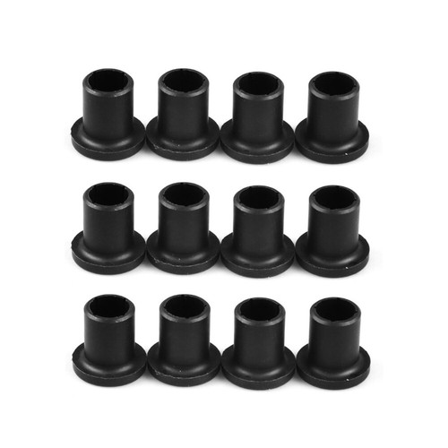 12Pcs A-Arm Short Bushing 5431846 5432091 For Polaris Sportsman Ranger Magnum - Picture 5 of 5