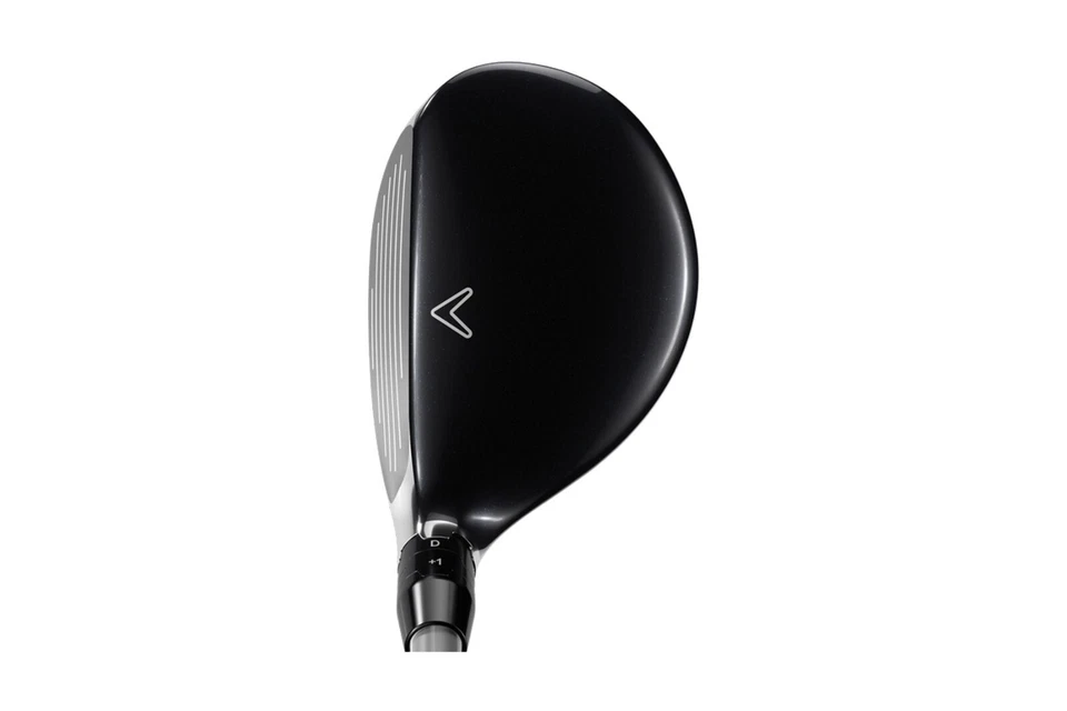 Callaway Paradym X Hybrid #6 27° Women Flex - NEU - statt 329,00 EUR - Bild 2 von 3