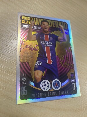 topps PRIZED FOOTBALLERS ヴェルナー　25シリ有 s-l400.jpg