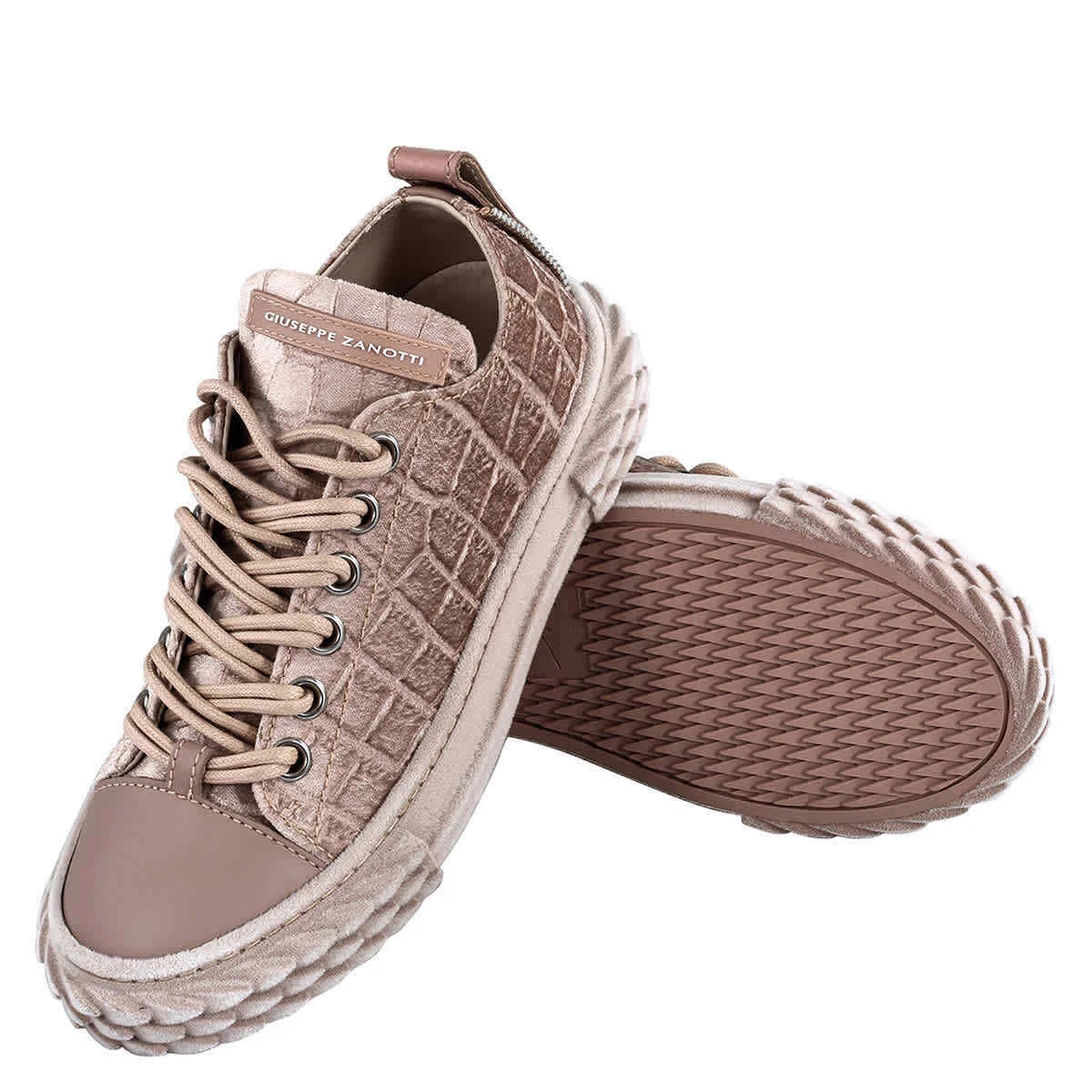 Ladies shop giuseppe sneakers