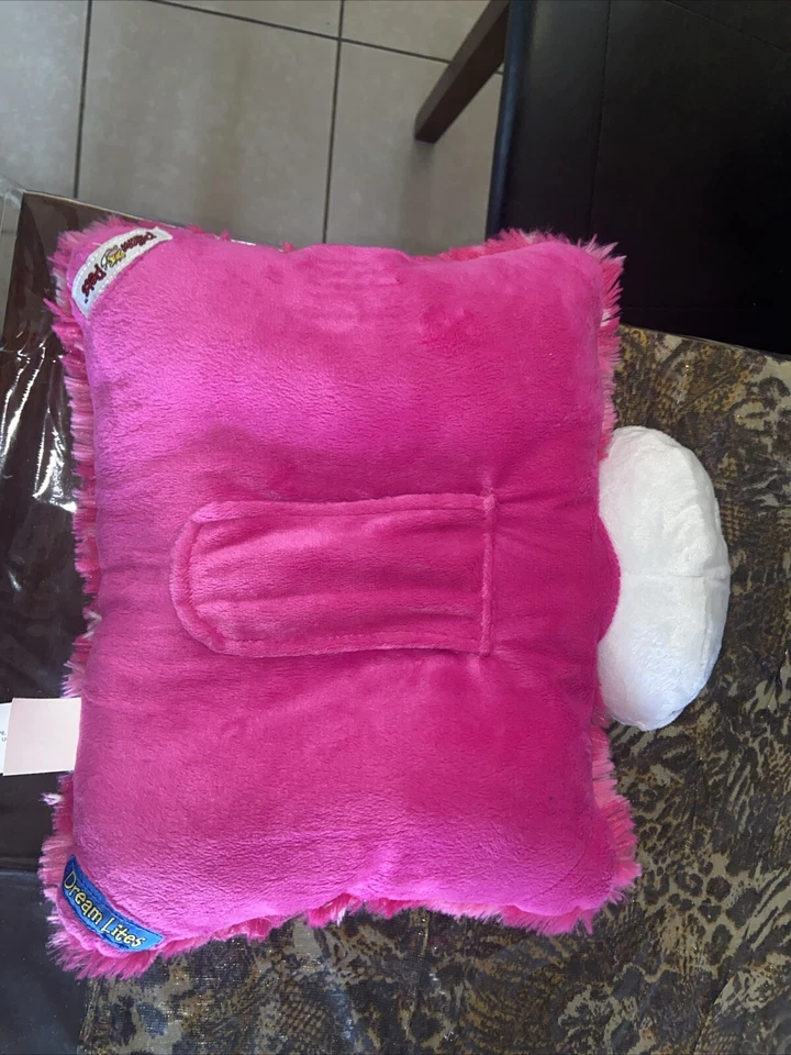 Hello Kitty Dream Lites 12” Pillow Pets 2013 Read Description - Image 2 of 4