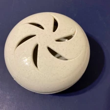 Empty VTG Renuzit brand adjustable air freshener container movie photo prop